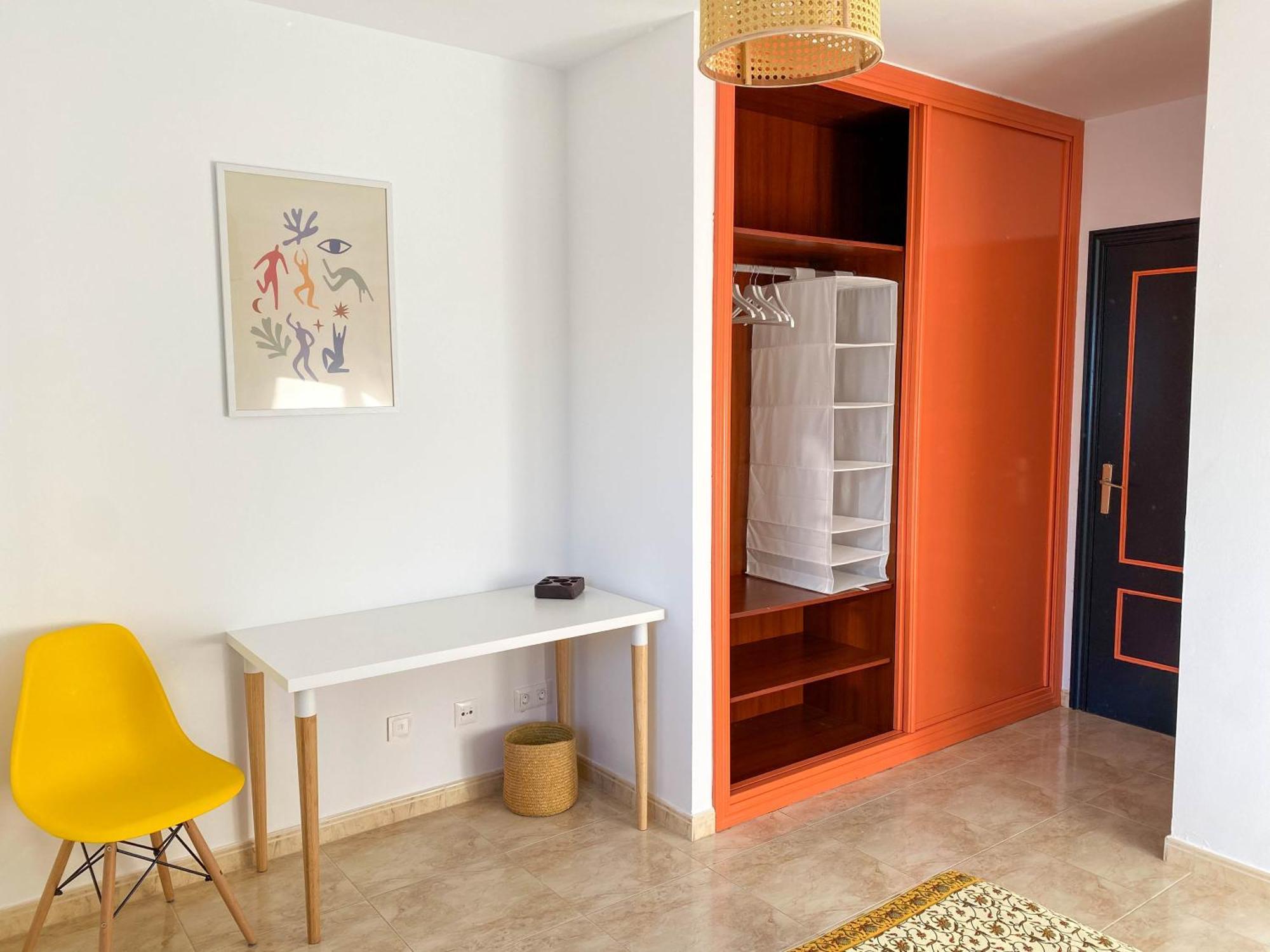 Maisonette Casita Faro Playa Blanca  Luaran gambar