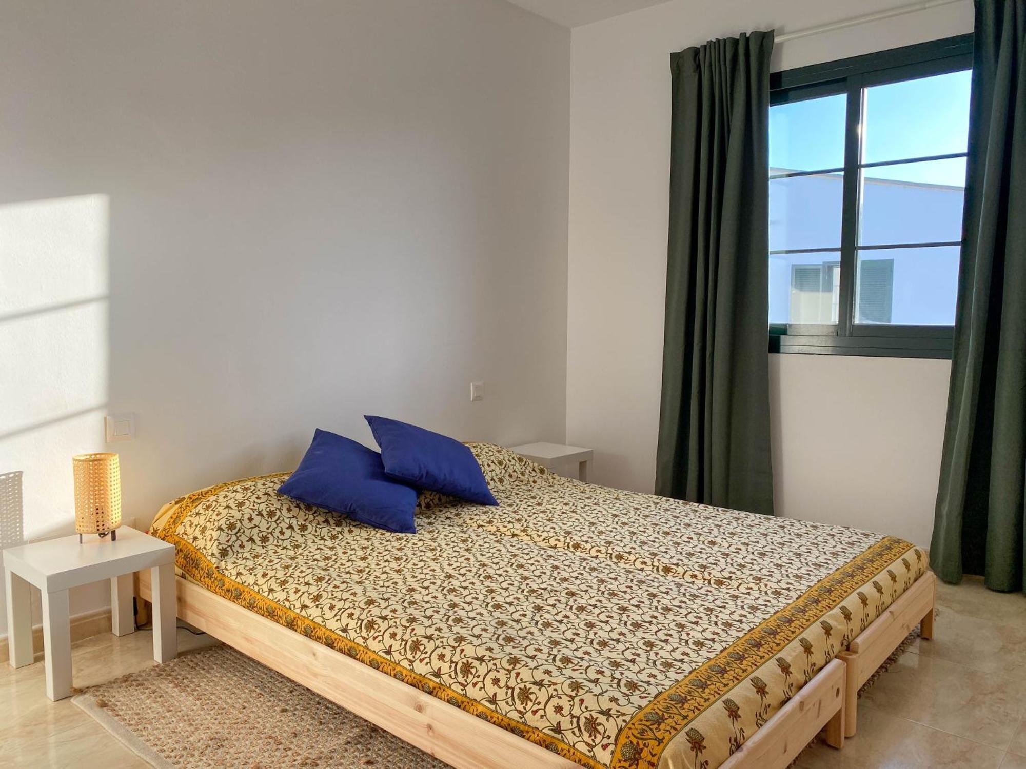 Maisonette Casita Faro Playa Blanca  Luaran gambar