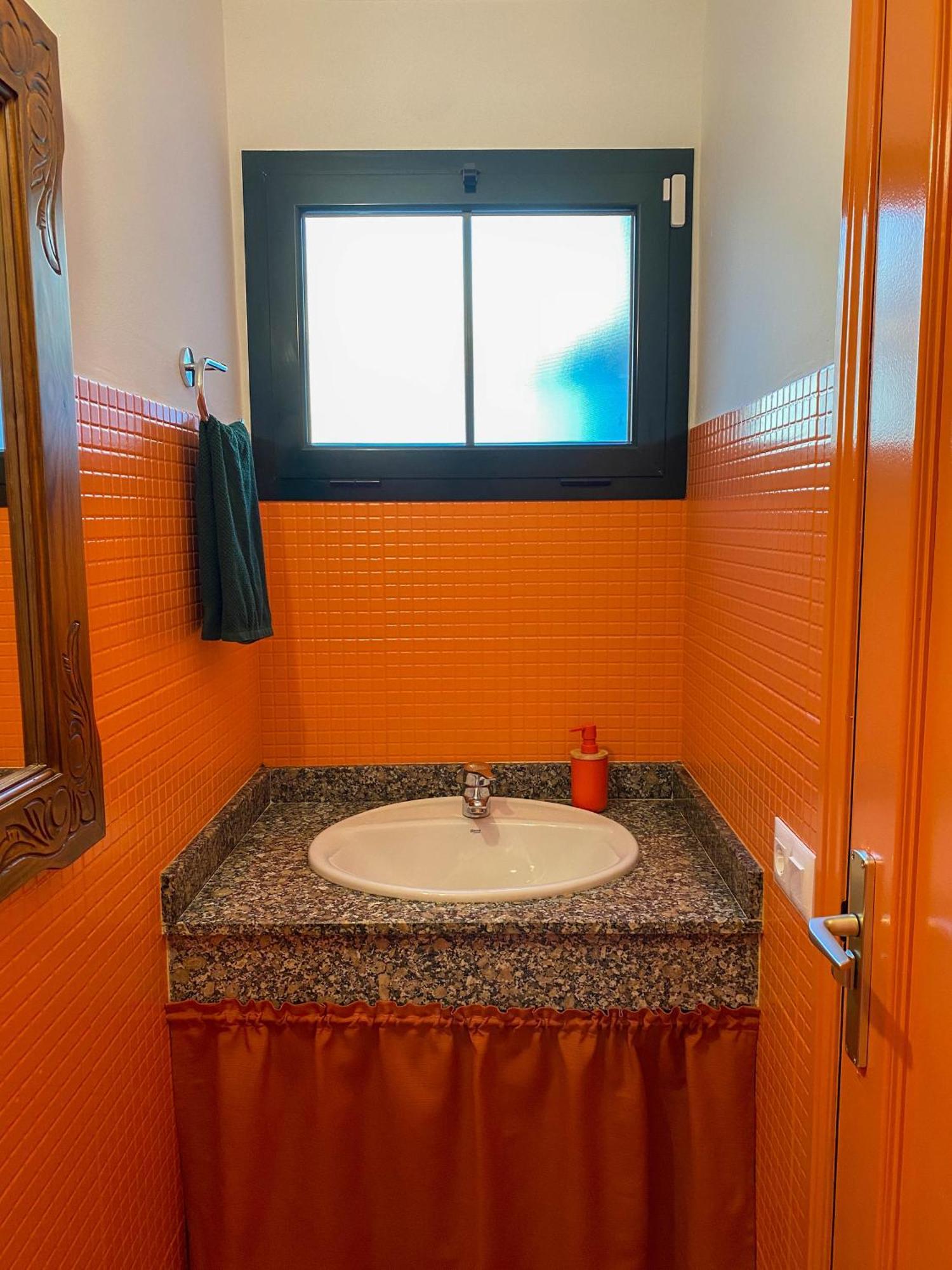 Maisonette Casita Faro Playa Blanca  Luaran gambar